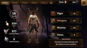Apr 27, 2020 · download grimvalor apk 1.2.1 for android. Grimvalor For Android Apk Download