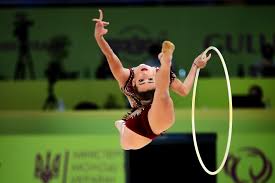 România încheie campionatul european de gimnastică cu 4 medalii: Frgr Page 2