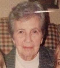 Elwanda Mize Obituary