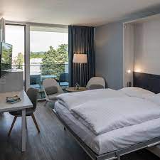 At check in i was told i've been upgraded but it's the same room i booked but without the. Hotel Borik Zadar Falkensteiner Club Funimation Borik Impressionen