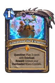 April 20, 2021 | dust cost: Shaman Decks August 2021 United In Stormwind Standard Ladder Hearthstone Meta Stats