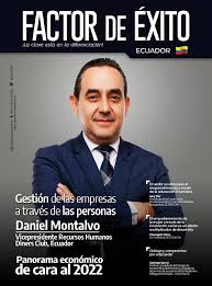 Edición #4 ECUADOR - FEGO