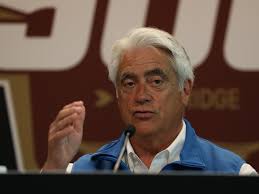 Mark Miles: New Indy car will be lighter, hybrid, rollout in 2027