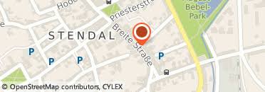 Wählen sie für weitere informationen zu öffnungszeiten, verkaufsoffenen sonntagen und verkaufsoffenen abenden eine der optionen zu banken aus. Postbank Stendal Offnungszeiten In Stendal Breite Str 75 Findeoffen Deutschland