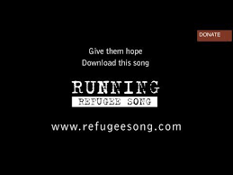 Refugees Sadly Many Countries In The World In The World Don T Accept Refugees And The Ones That Do Don T Always Treat Them Songs Refugee How To Raise Money