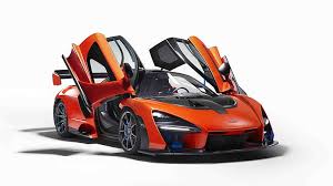Hd Wallpaper Mclaren Senna Supercar 5k Studio Shot Cut Out Mode Of Transportation Wallpaper Flare