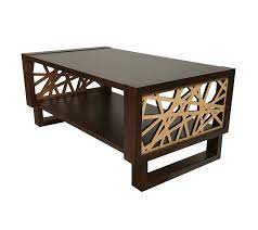 Enjoy your favorite espresso coffee in contemporary branded espresso cups designed to release the aromas and intensity of your favorite espresso coffee. Palomar Modern Coffee Table Espresso Natural Twist Modern