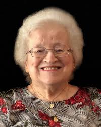 Gertrude Lapointe (Avis de décès)