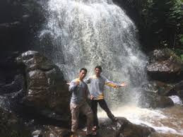 Harganya cukup terjangkau dan sepadan dengan pemandangan air terjun. Tempat Wisata Air Terjun Sekitar Samarinda Kutai Barat Kutai Timur Paser Utara Kalimantan Timur Khan Web Id