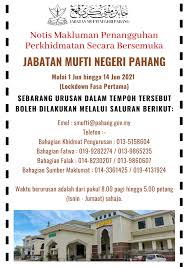 Pengarah kerja raya negeri pahang, tingkat 9 12, kompleks tun razak, 25582, bandar indera mahkota, 25200 kuantan, pahang, malaysia. 9koeygtvdngdxm