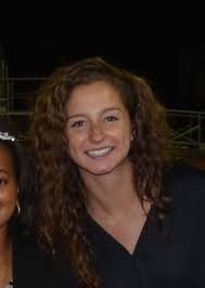 Who's in the news? Emma Ambrose and Amy Hurd