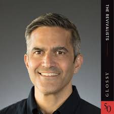 In our eighth annual Glossy 50 list, we celebrate the leaders and insiders… 