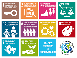 Sus primeras manifestaciones surgieron durante el período neolítico, junto al surgimiento de las sociedades agrícolas y sedentarias: Teoria Del Comercio Internacional