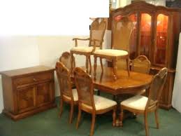5 out of 5 stars. Vintage Thomasville Dining Room Set Thomasville Furniture Dining Rooms Tuscan Dining Room Furniture Dining Room Furniture Sets