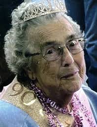 Patty Lou Dorsey Obituary