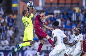 Tras finalizar el partido, félix sánchez, dt de catar, brindó unas palabras motivantes para sus pupilos, quienes se llevaron el grupo d, y que en la ronda de cuartos de final. Xy Cgxsa2op Nm