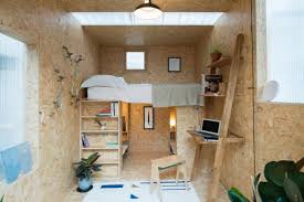 Self Contained Micro Homes Are Being Installed Inside Vacant Buildings Across London As Part Of An Initiative Called Th Small Shed Plans Micro House Shed Plans