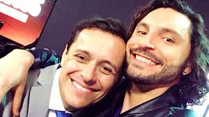 Alvaro has focused his work exclusively on immigration issues, starting… Fotos 8 Datos De Santiago Meneghello El Nuevo Galan Del Espectaculo M360 Cl