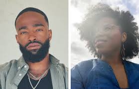 The Black Poet's Imagination