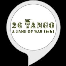 That way when you are on the radio, you can spell something out and you won't get the letters confused. Amazon Com 26 Tango Alexa Skills