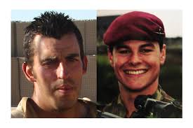 Nigel Moffett's Instagram, Twitter & Facebook