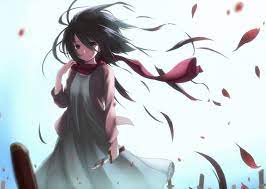 Mikasa Ackerman Hd Wallpaper Animation Wallpapers 1280 909 Mikasa Wallpaper 45 Wallpapers Adorable Wallpapers Attack On Titan Anime Attack On Titan Mikasa