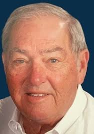 John William Paxson Obituary