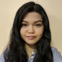 Kristine Suarez's Instagram, Twitter & Facebook