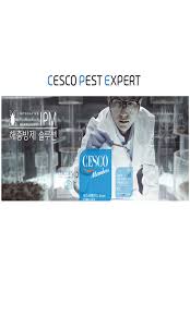 In the pest control service category. Cesco Pest Expert For Android Apk Download