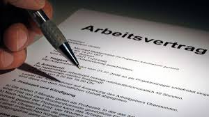 Das und mehr finden sie hier! Arbeitsvertrag Verloren So Einfach Losen Sie Das Problem Karriere