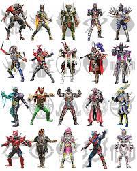 kamen rider おしゃれまとめの人気アイデア pinterest ghifary achmad 仮面ライダー イラスト 仮面ライダージオウ 仮面ライダー 怪人
