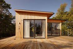 Maybe you would like to learn more about one of these? 38 Saun Ideas In 2021 House Design Sauna House House Exterior