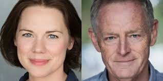 Gina Beck and Michael Simkins to join 'Guys & Dolls' at Bridge Theatre