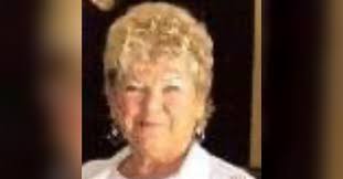 Ms. Joan Irene Burn Obituary