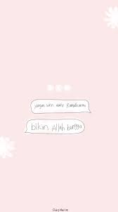 Tetaplah jadi tempatku bersandar ketika aku hampir terjatuh. Diah Alhazen