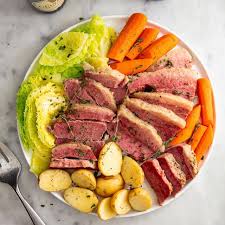 I grew up eating this boiled dinner on sundays when i visited my irish granny. 65 Traditional Irish Foods And Dishes To Eat On St Patrick S Day