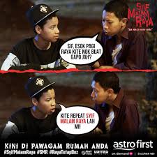 Maharaja lawak mega 2019 download kepala bergetar. Fuh Asif Dengan Syahmi Dah Ada Plan Astro Shaw Sdn Bhd Facebook