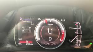 2019 Lexus Es 350 0 60 Mph 0 100 Km H Youtube