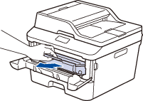 71 640 просмотров 71 тыс. Replace Toner Brother