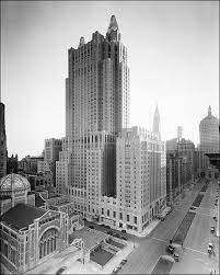 The Waldorf Astoria Hotel 1930 Arquitectura Americana Fachada Arquitectura Rascacielos