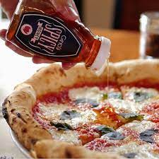 Now Open Gino S Brick Oven Pizza Shangri La Plaza Mall Serving Brick Oven Pizza Such As Smegg Homemade Sausag Homemade Sausage Brick Oven Pizza Cream Pasta