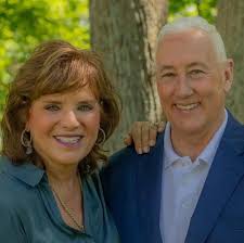 Happy Birthday to the love of my life, Denise! I cannot possibly express  how much I love my beautiful wife. An incredible partner, mother,  grandmother, businesswoman