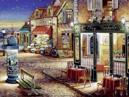 Maybe you would like to learn more about one of these? Paris S Secret Corner 1500 Piece Jigsaw Puzzle Puzzle Palace Australia