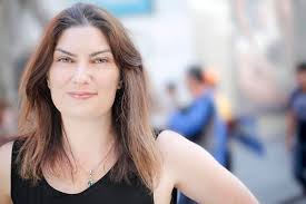 The Story Behind Tell Me a Story by Tamara Lush