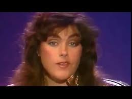 Laura Branigan Self Control All Night Fuji 1984 скачать Laura Branigan Self Control Video Hq Youtube