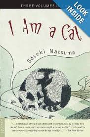 Disappointingly This Was The Second One In Recent Time That I Haven T Been Able To Get Through The Premise Was Interestin Cat Books Books Japanese Literature