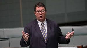 George christensen mp, member for dawson in queensland authorises bizarre video featuring him dancing to beyonce's put a ring on it cause if you liked it Petition Update George Christensen Mp Requests Meeting With Julian Assange This Petition Is Making It Happen Change Org