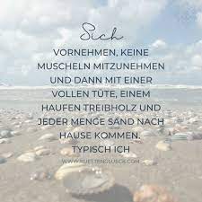 Kleine scherze lockern schließlich die stimmung und sind zu freudigen anlässen durchaus wünschenswert. Meer Spruche Lustig Kustengluck
