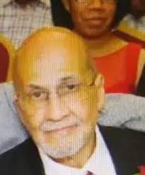 Marshall Dobson Obituary (2023)