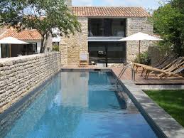 Bassin De Nage Villa De Luxe Belle Maison Maison D Hotes